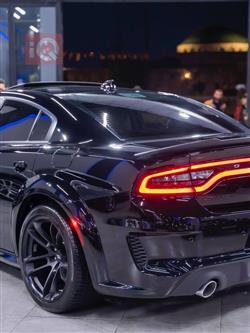 دودج تشارجر